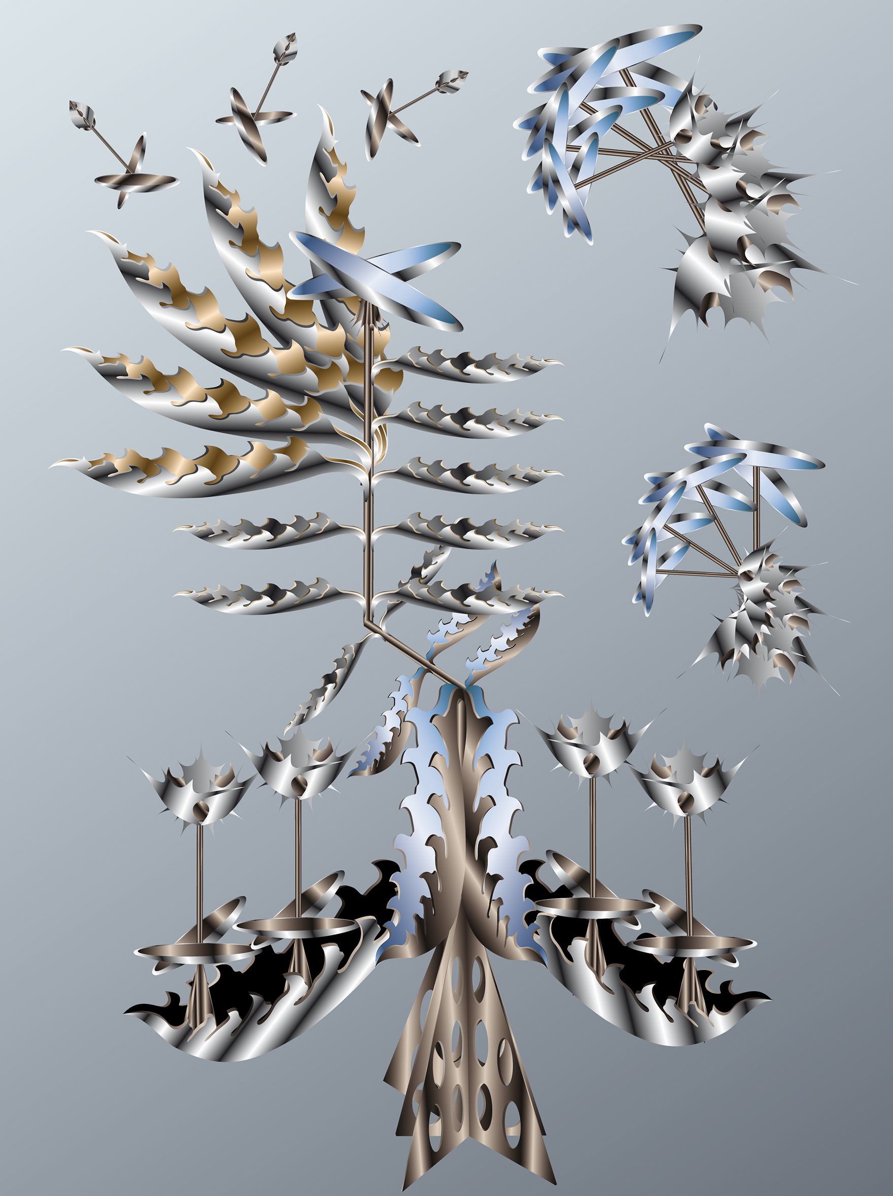 BOMMENWERPER MOT NO 08