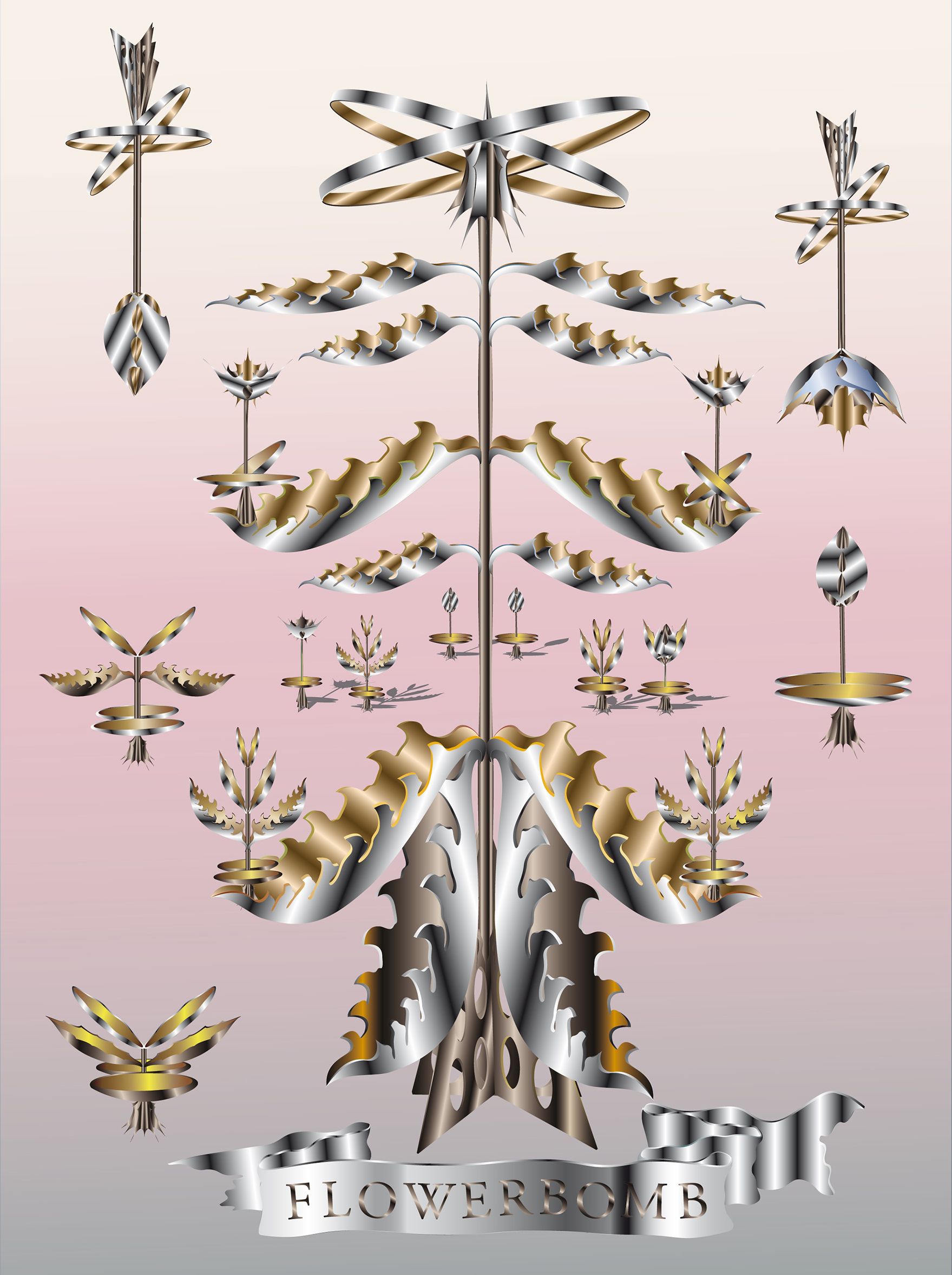 BOMMENWERPER MOT NO 09